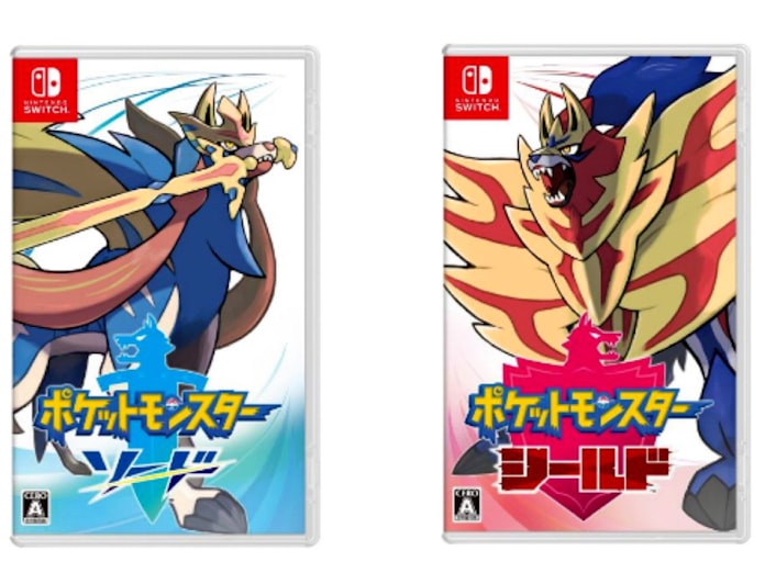 ポケモン新作が600万本突破 スイッチ で最速 日本経済新聞 ポケモン新作が600万本突破 スイッチ で最速 日本経済新聞