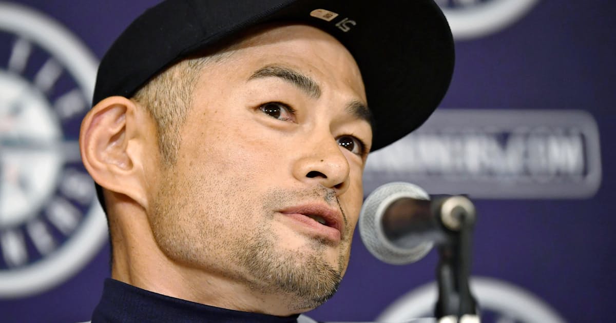 引退 そして楽しむ野球へ イチロー 19年の言葉 日本経済新聞 引退 そして楽しむ野球へ イチロー 19年の言葉 日本経済新聞