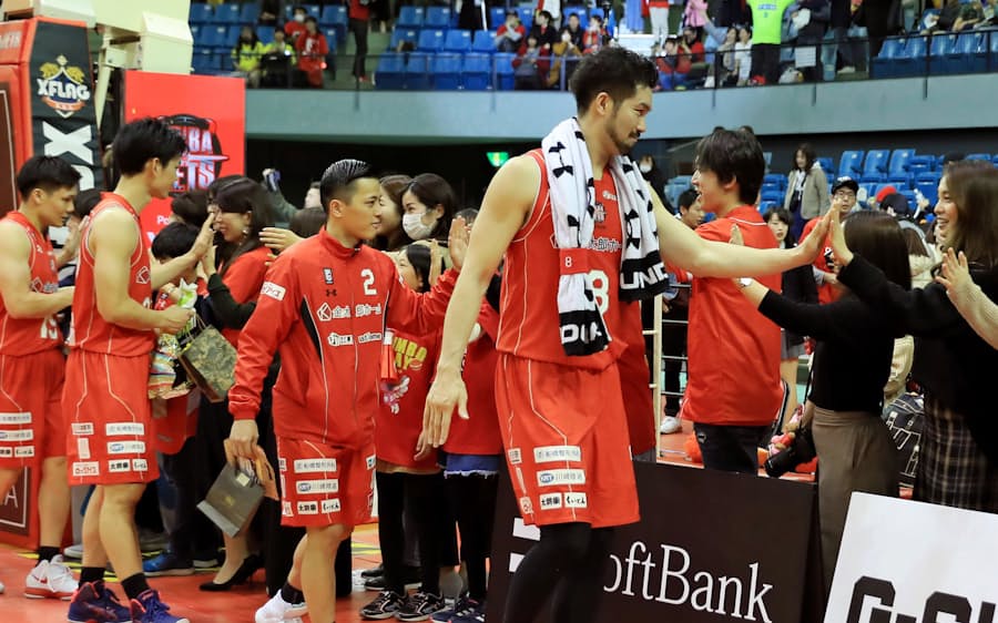 5クラブが営業収入12億円超 Bリーグ 千葉トップ 日本経済新聞