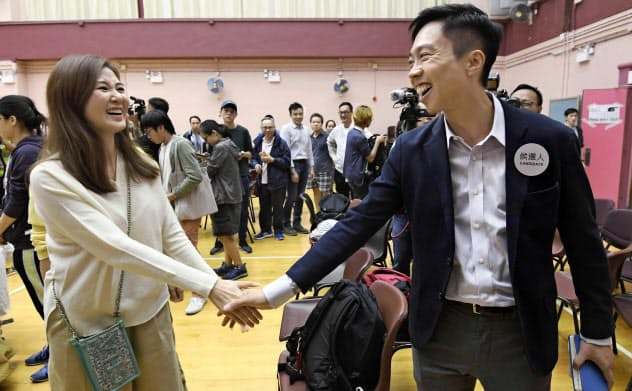 オピニオン 日経電子版