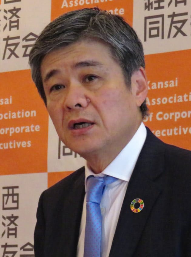 日本経済新聞 日本経済新聞