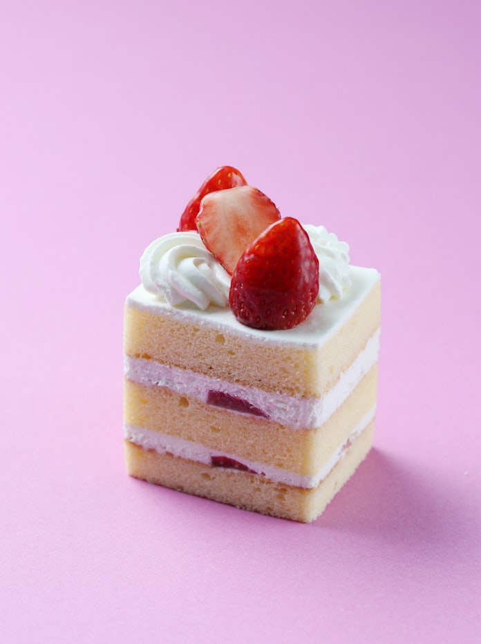 クリスマスにもおすすめ イチゴのショートケーキ 日本経済新聞 クリスマスにもおすすめ イチゴのショートケーキ 日本経済新聞