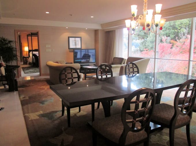 改装開業のウェスティン都ホテル京都 高級路線へ 日本経済新聞