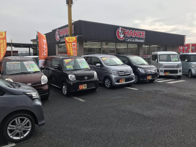 千葉県央 房総で中古車需要増 被災車代替 価格も上昇 日本経済新聞