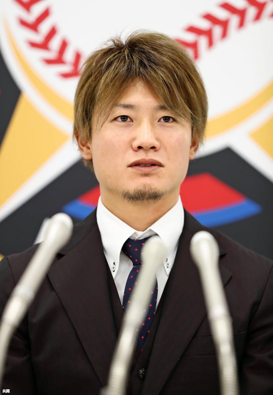 日本ハム西川 メジャー挑戦要望 来オフにもポスティングで 日本経済新聞