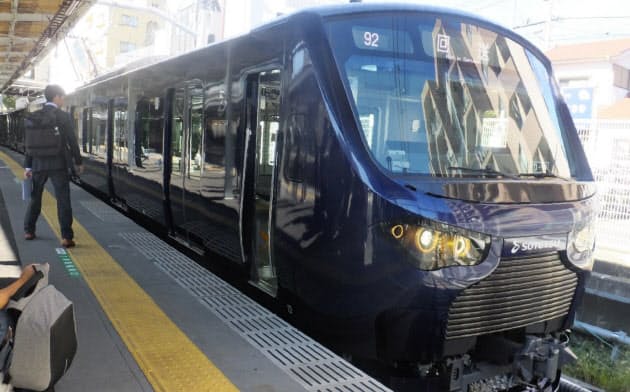 木造建築技術 新本社でpr ポラス系 来春完成 日本経済新聞