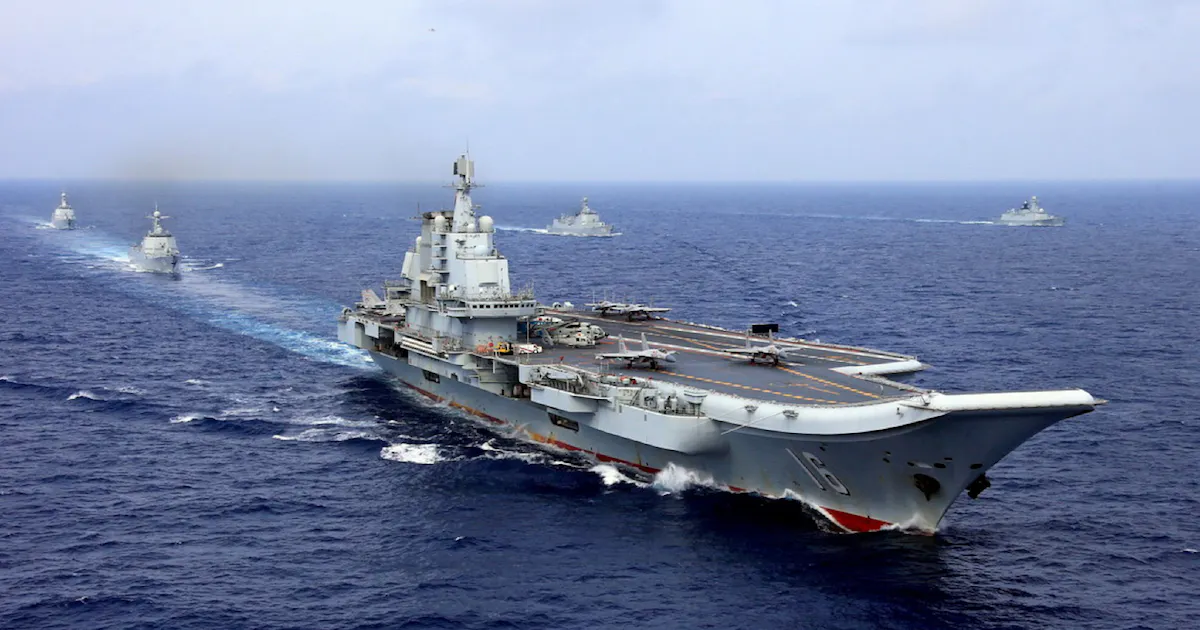 朝鮮半島情勢 米3空母 朝鮮戦争以来 の半島周辺集結 北朝鮮に威力誇示 1 2ページ 産経ニュース