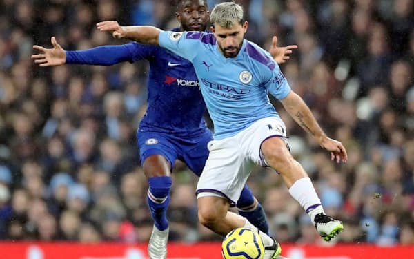 Ft 英サッカーのマンcを常勝軍団に変えた男 日本経済新聞 Ft 英サッカーのマンcを常勝軍団に変えた男 日本経済新聞