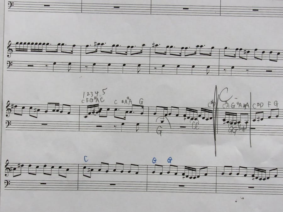 津軽じょんがら節を五線譜に 世界初 ピアノ演奏 日本経済新聞