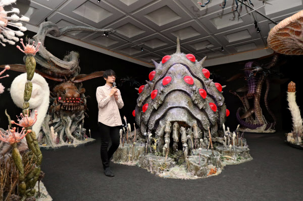 盛岡で企画展 ジブリ大博覧会 日本経済新聞 盛岡で企画展 ジブリ大博覧会 日本経済新聞