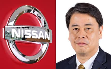 日産の内田新社長 2日午後就任会見 3つの緊急課題 日本経済新聞