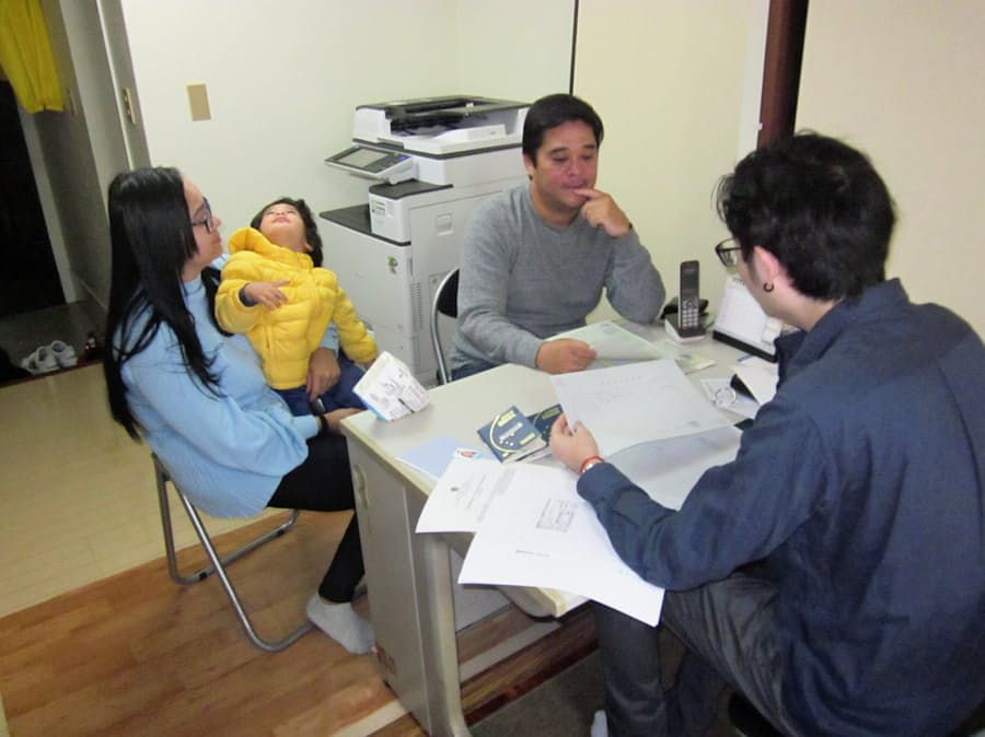 島根県出雲市 外国人が職求め市外へ 世界経済減速で 日本経済新聞