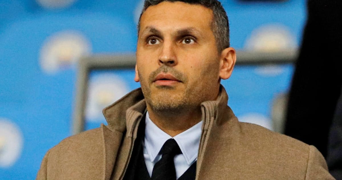 Ft 英サッカーのマンcを常勝軍団に変えた男 日本経済新聞 Ft 英サッカーのマンcを常勝軍団に変えた男 日本経済新聞