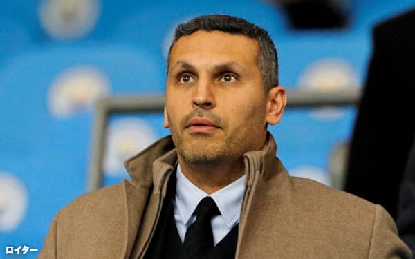 アル ムバラク のニュース一覧 日本経済新聞 アル ムバラク のニュース一覧 日本経済新聞