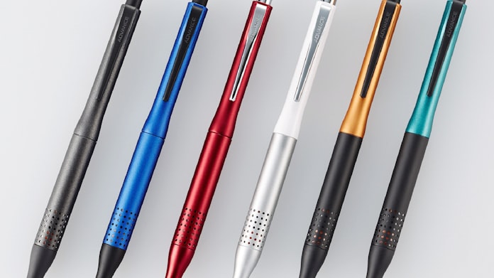 三菱鉛筆 高級感あるシャープペン 日本経済新聞 三菱鉛筆 高級感あるシャープペン 日本経済新聞