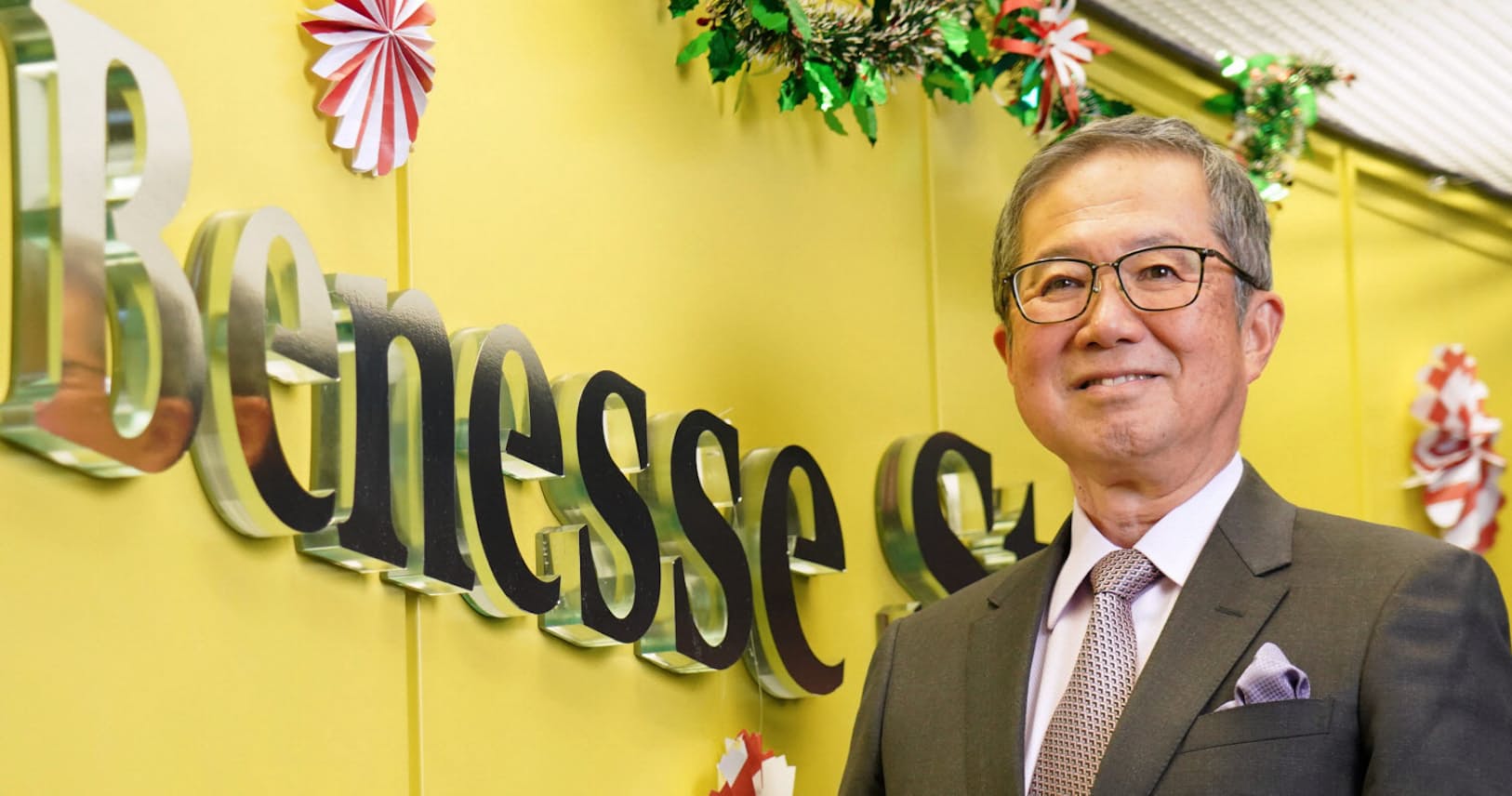ウェルチ氏の ラウンドテーブル に感銘 京セラ稲盛氏とgeウェルチ氏に学んだ対話 Nikkei Style ウェルチ氏の ラウンドテーブル に感銘 京セラ稲盛氏とgeウェルチ氏に学んだ対話 Nikkei Style