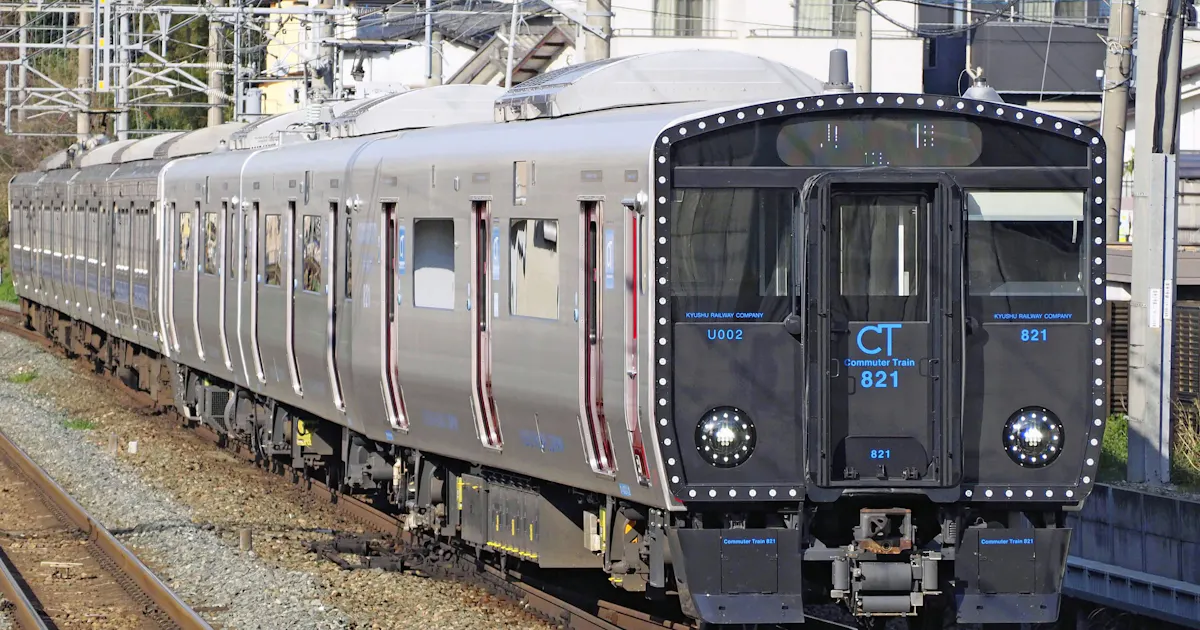 省エネ新型車両 20年3月に登場 Jr九州が運行 日本経済新聞