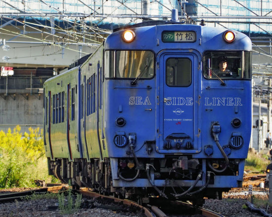 省エネ新型車両 20年3月に登場 Jr九州が運行 日本経済新聞
