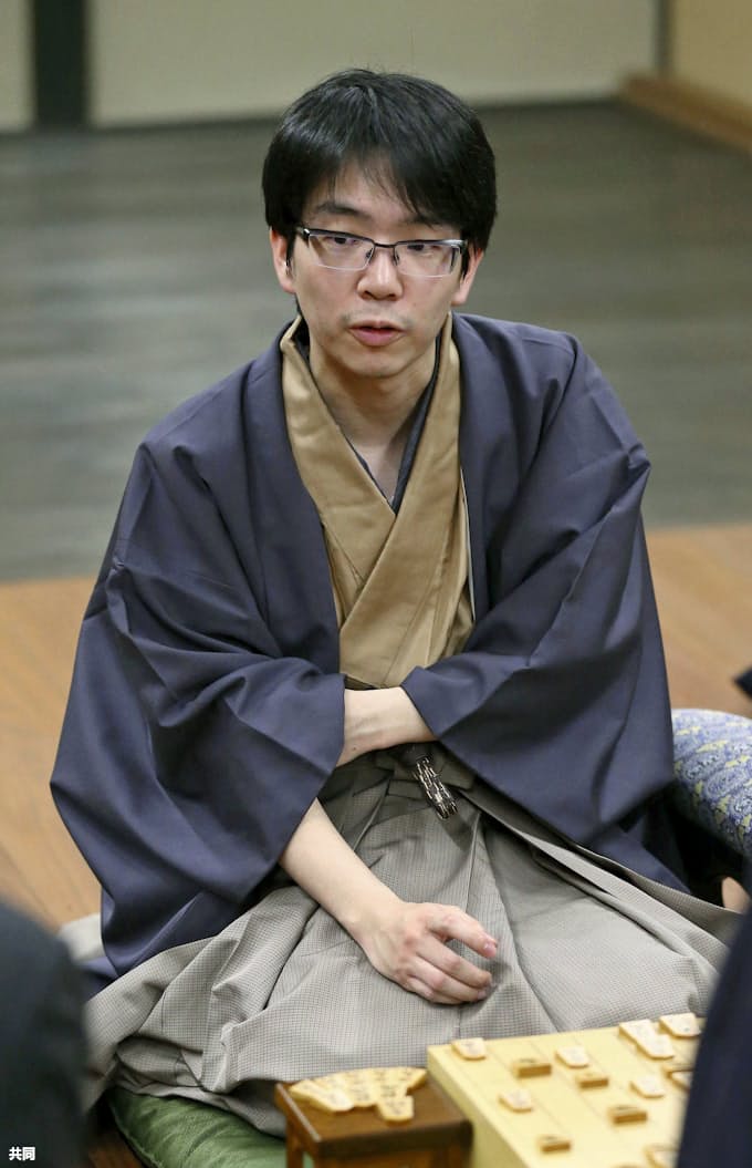 豊島が4人目の竜王 名人 将棋 広瀬破り二冠に 日本経済新聞