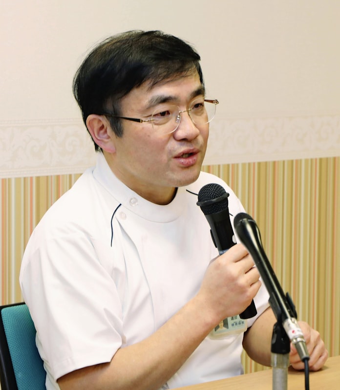 匿名の 内密出産 妊婦を受け入れ 熊本 慈恵病院 日本経済新聞