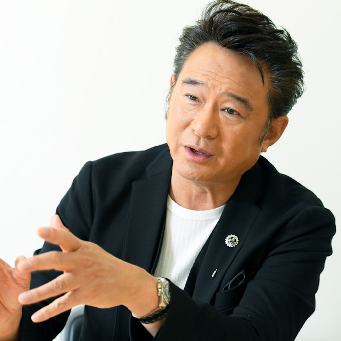 2時間ドラマの帝王 船越英一郎さんの 戦友 日本経済新聞 2時間ドラマの帝王 船越英一郎さんの 戦友 日本経済新聞