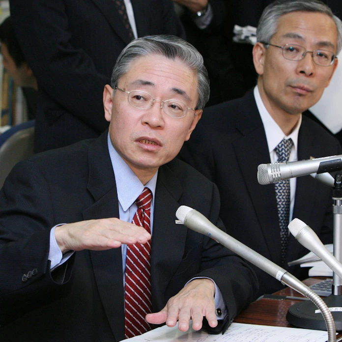 Nhk会長に前田晃伸氏選任 元みずほfg社長 日本経済新聞