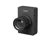 従来の分光カメラよりも小さく、製造ラインなどに取り付けやすい 従来の分光カメラよりも小さく、製造ラインなどに取り付けやすい