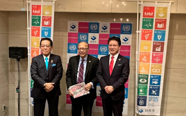 川村修 のニュース一覧 日本経済新聞