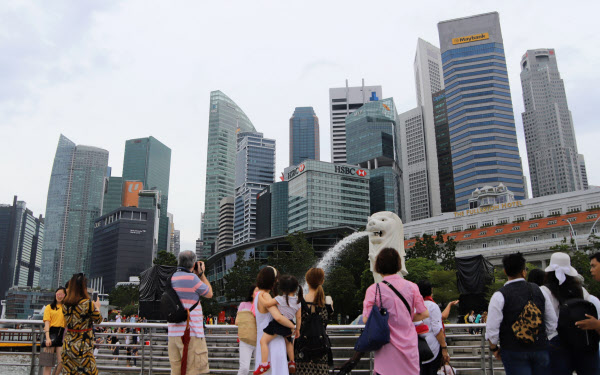 シンガポールのフィンテック企業 1億ドル調達へ 日本経済新聞 シンガポールのフィンテック企業 1億ドル調達へ 日本経済新聞