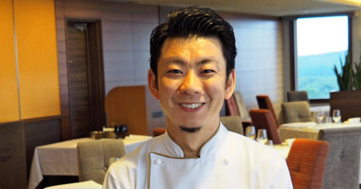 那須など栃木の食材 華麗なフレンチに 吉田拓朗料理長 日本経済新聞