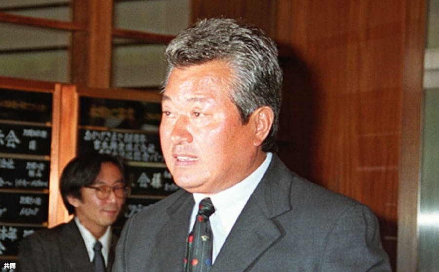 梅宮辰夫さんが死去 81歳 俳優 仁義なき戦い 日本経済新聞