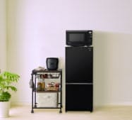 「プレーンリー」の商品は白と黒の2色のみ 「プレーンリー」の商品は白と黒の2色のみ