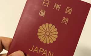 日本のパスポートは「最強」と評された 日本のパスポートは「最強」と評された