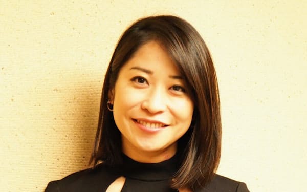小林愛実 のニュース一覧 日本経済新聞 小林愛実 のニュース一覧 日本経済新聞