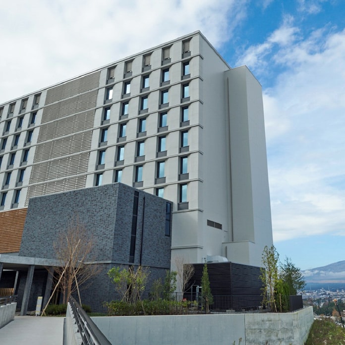 小田急 御殿場アウトレット内にホテルと温浴施設 日本経済新聞 小田急 御殿場アウトレット内にホテルと温浴施設 日本経済新聞