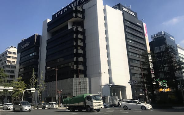 日本臓器製薬 のニュース一覧 日本経済新聞 日本臓器製薬 のニュース一覧 日本経済新聞