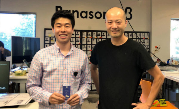 物をつくる前に人をつくる シリコンバレーの若手道場 日本経済新聞 物をつくる前に人をつくる シリコンバレーの若手道場 日本経済新聞