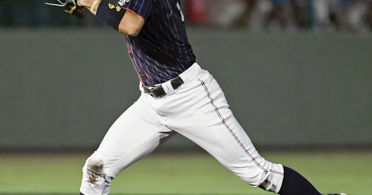 なぜ名選手はメジャーリーグを目指すのか 日本経済新聞 なぜ名選手はメジャーリーグを目指すのか 日本経済新聞