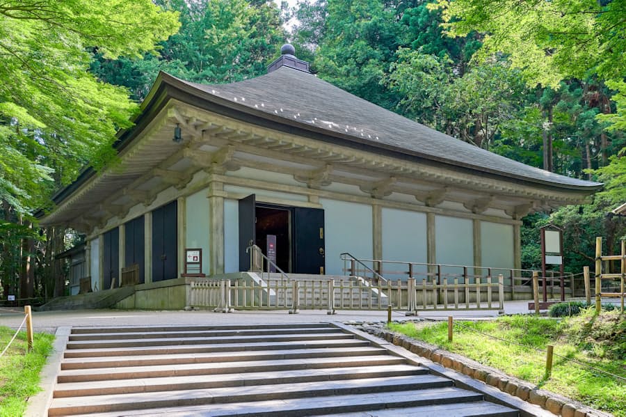 岩手 平泉 観光遺産産業化ファンドで訪日誘客 日本経済新聞 岩手 平泉 観光遺産産業化ファンドで訪日誘客 日本経済新聞