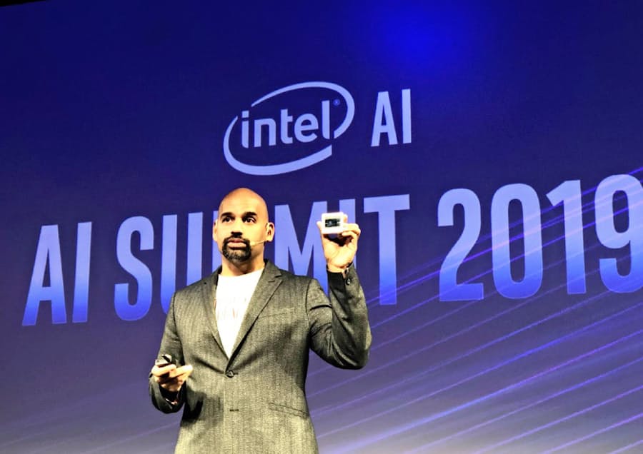 インテル イスラエルのai半導体を買収 20億円で 日本経済新聞