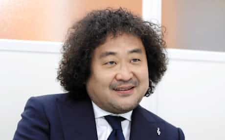 北沢豪さん 障害者アート スポーツが共生導く 日本経済新聞