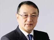 レノボを創業した柳伝志氏 レノボを創業した柳伝志氏