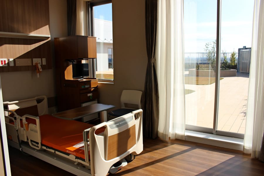 新さいたま市立病院29日開業 緩和ケア病棟を新設 日本経済新聞