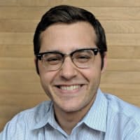 アメリカ進歩センターのリサーチアナリスト、ジェレミー・ベヌーク氏