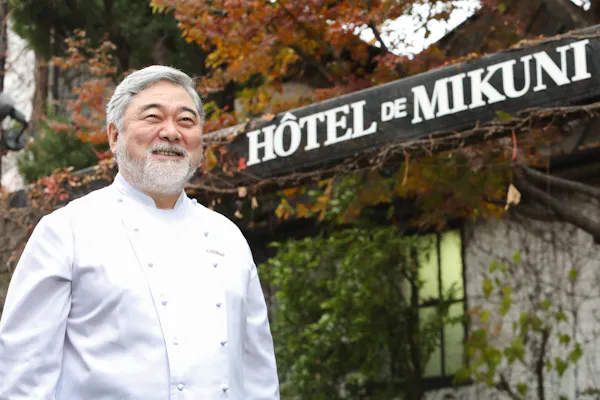 日本はグルメ都市だらけ ミシュラン 異例の地域版 Nikkei Style