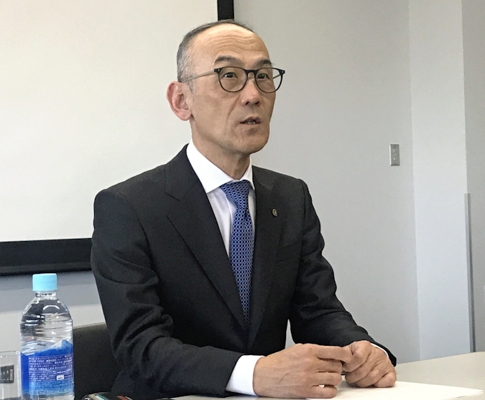 ヤマハ発動機社長 ジュビロ資金支援 要請あれば検討 日本経済新聞