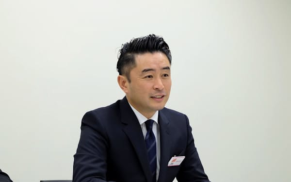 後藤健太郎 のニュース一覧 日本経済新聞 後藤健太郎 のニュース一覧 日本経済新聞