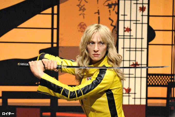 米バイアコムcbs 映画大手ミラマックス株49 取得 日本経済新聞