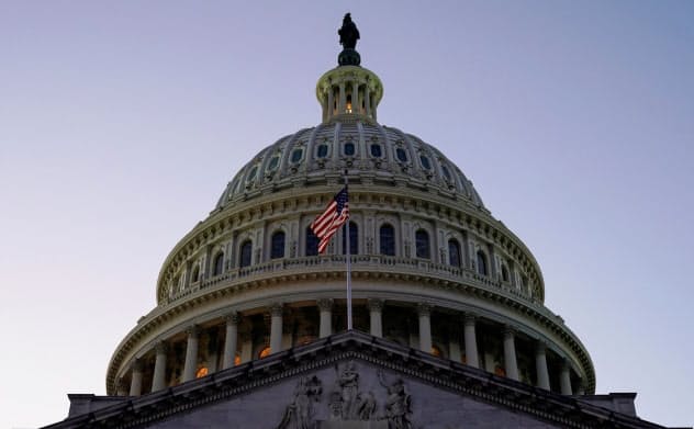 米カリフォルニア州で1月1日から個人情報保護法が施行されることから、米経済界は同連邦法の制定を求めている=ロイター 米カリフォルニア州で1月1日から個人情報保護法が施行されることから、米経済界は同連邦法の制定を求めている=ロイター