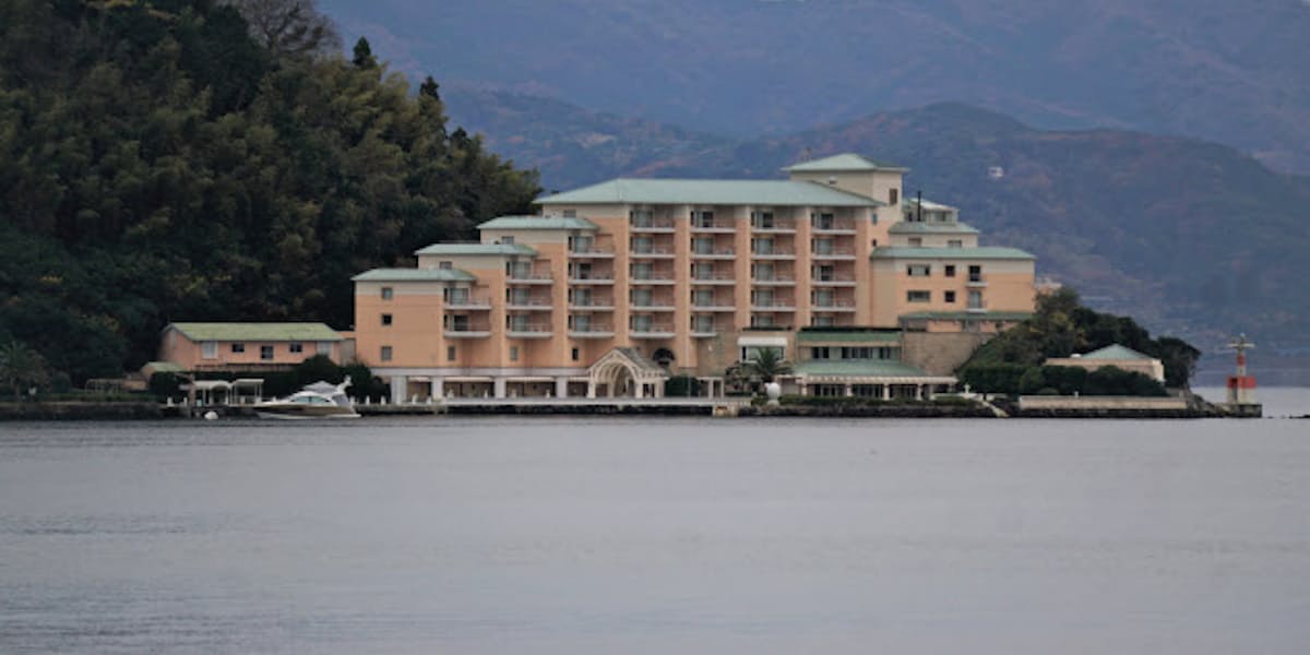 静岡の淡島ホテル旧経営企業が破産 ホテルに影響なし 日本経済新聞